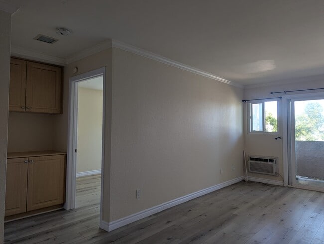 Living room and Bedroom vidw - 10006 Maya Linda Rd