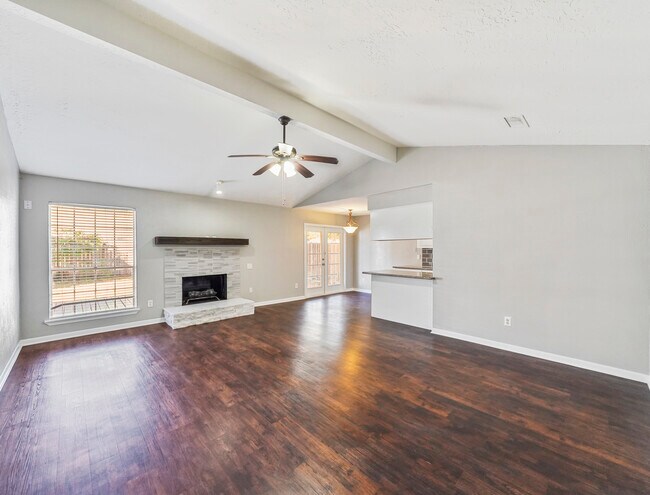 Building Photo - 4139 Scone St