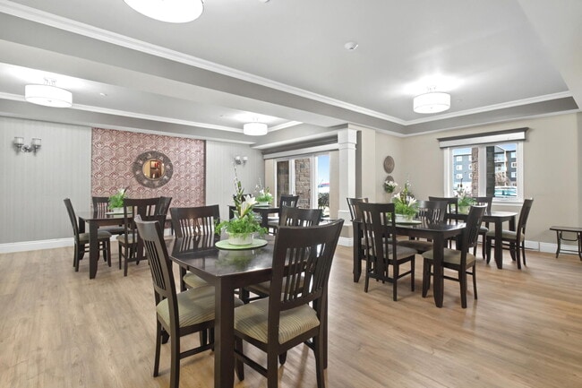Photo du bâtiment - Mapleton Estates Apartments