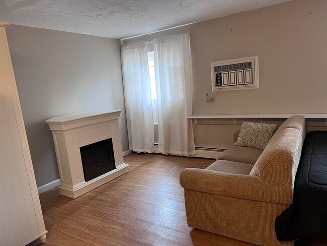 Building Photo - 345 Pawtucket Blvd