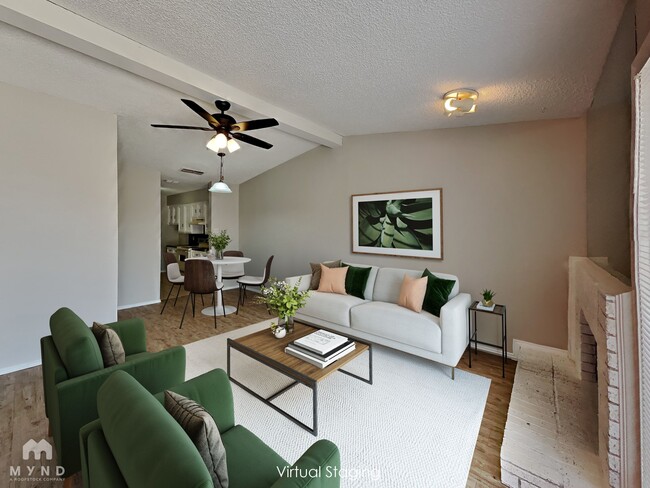 Foto del edificio - 6181 34th St