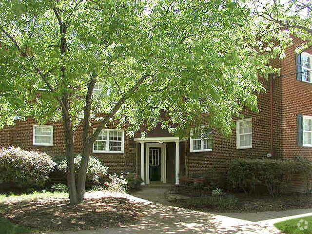 Complejo - Parkland Village Apartments
