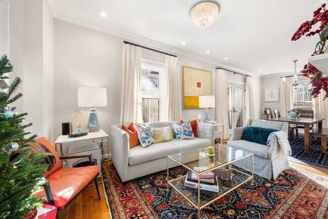 Foto del edificio - 40 Mead St