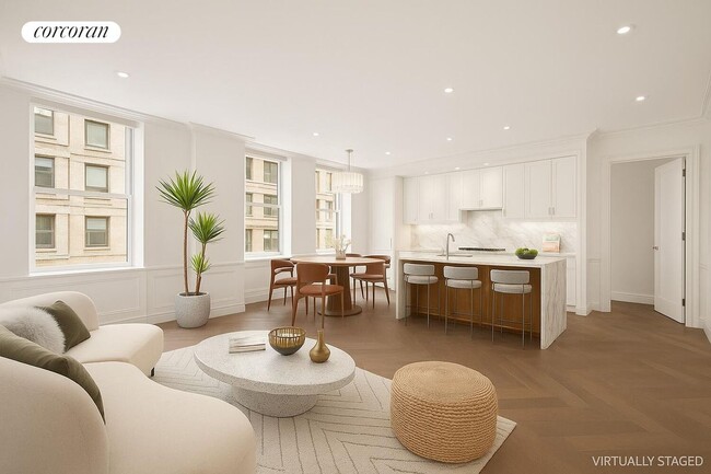 Foto del edificio - 108 Leonard St