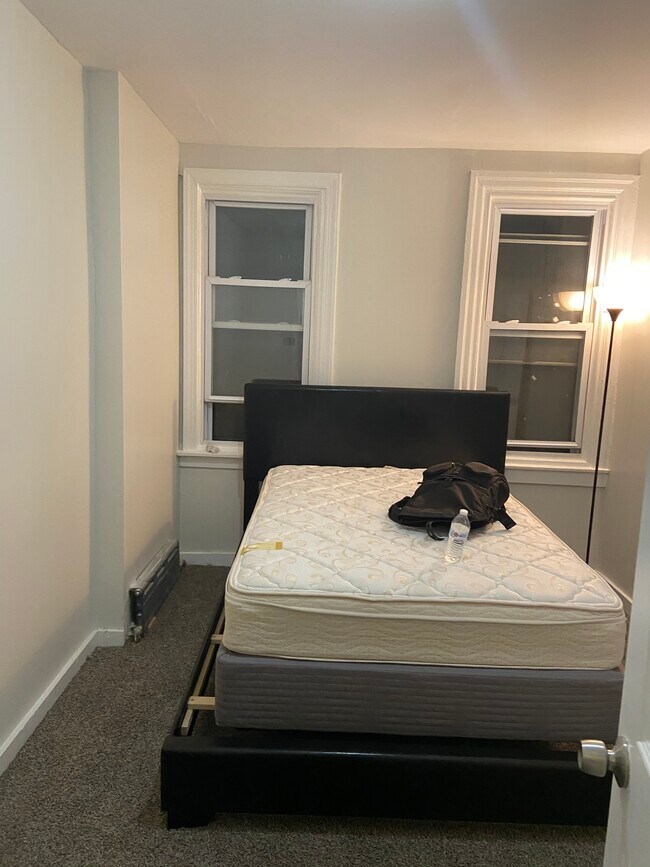 Bedroom 2 - 1662 N 59th St
