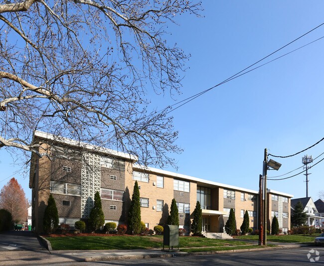 Audubon Terrace Rentals Audubon, NJ