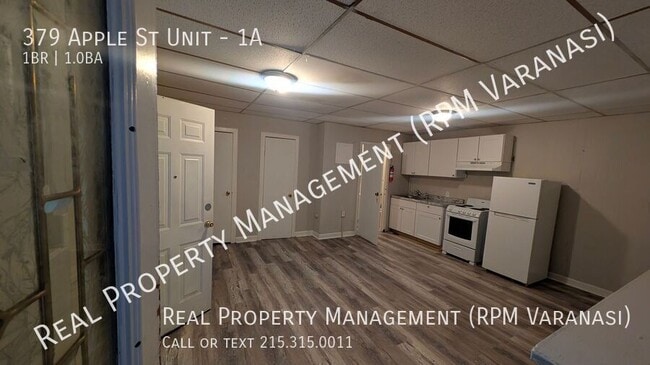 Foto del edificio - 379 Apple St