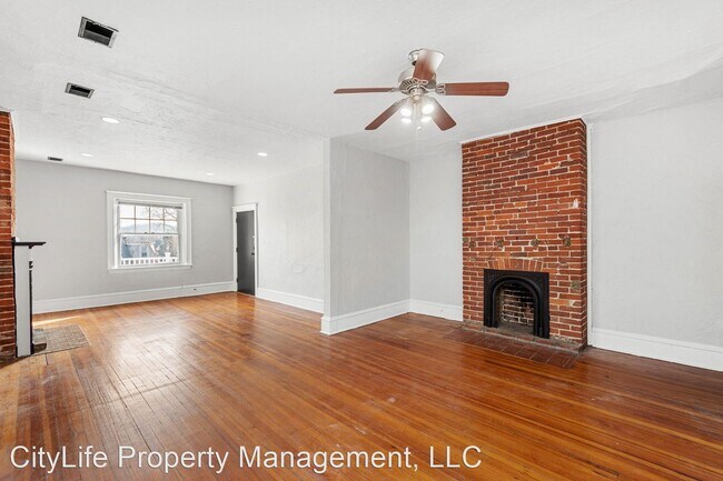 Foto del edificio - 2 br, 1 bath House - 226 East End Avenue