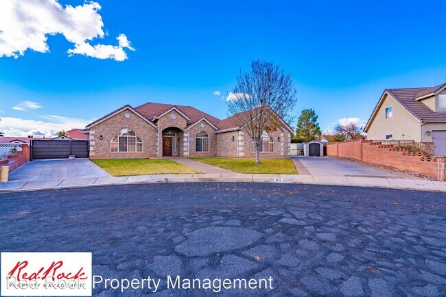 Building Photo - 3 br, 2 bath House - 1843 Viewpoint Circle