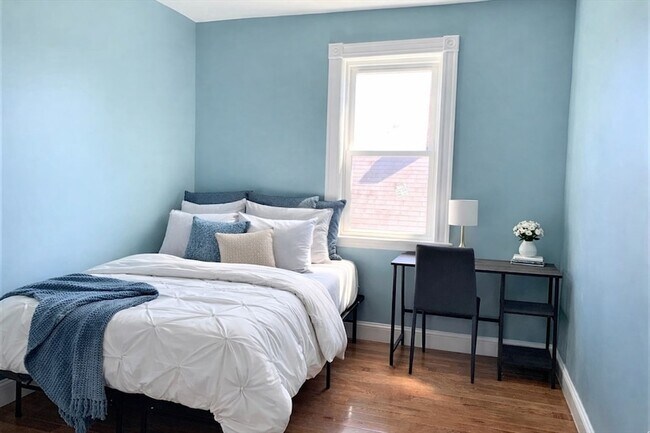 Foto del edificio - 21 Oakland St