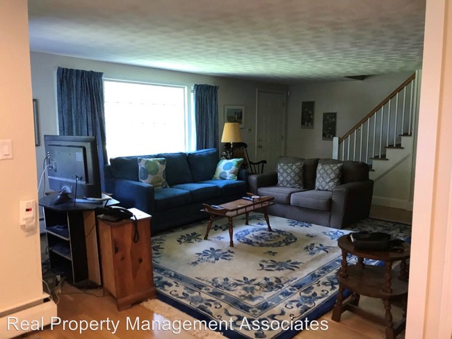 Foto del edificio - 4 br, 2 bath House - 36 Miami Ave