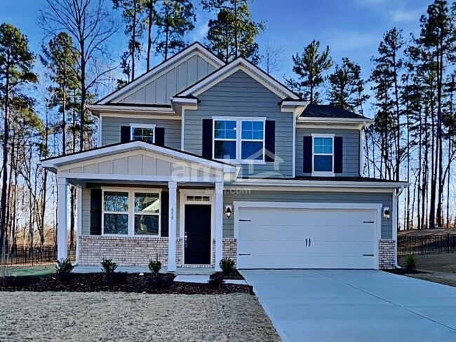Building Photo - 618 Rivermist Dr