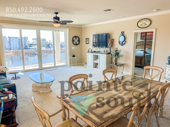 Building Photo - Furnished Condo in Destin!