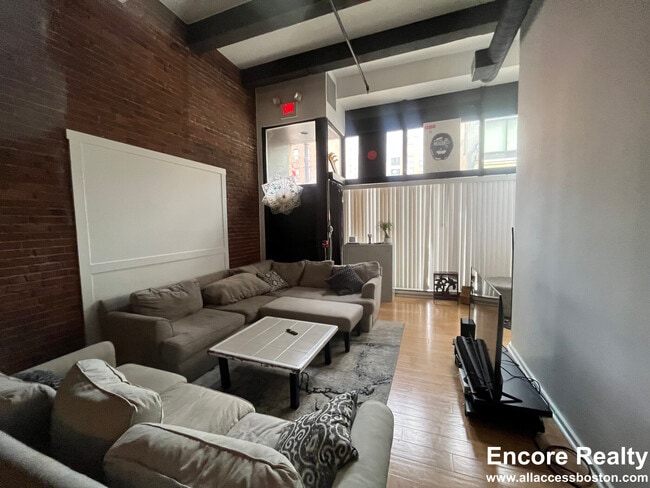 Foto del edificio - 254 Friend St