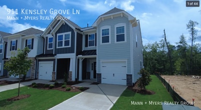 Building Photo - 911 Kensley Grv Ln