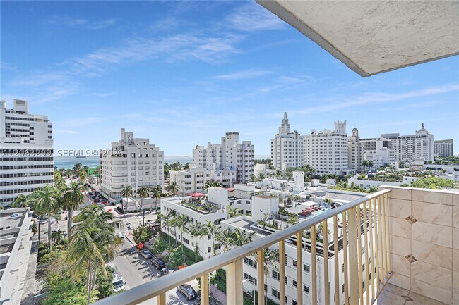 Foto del edificio - 245 18th St