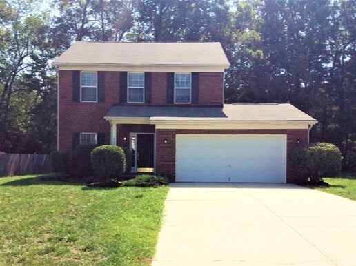 Building Photo - 6240 Red Clover Ln