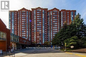 Building Photo - 2460 Eglinton Ave E