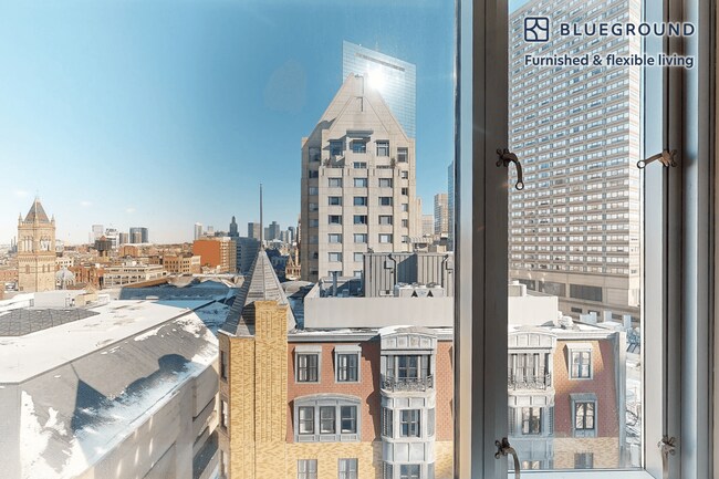 Foto del edificio - 77 Exeter St