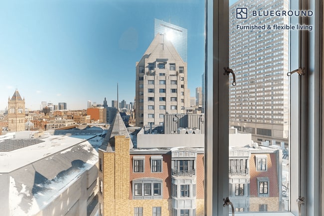 Building Photo - 77 Exeter St