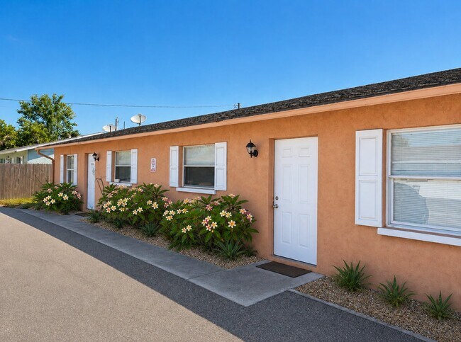 Foto del edificio - 3257 51st Ave Dr W