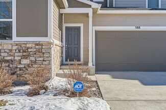 Building Photo - 588 Silver Rock Trl