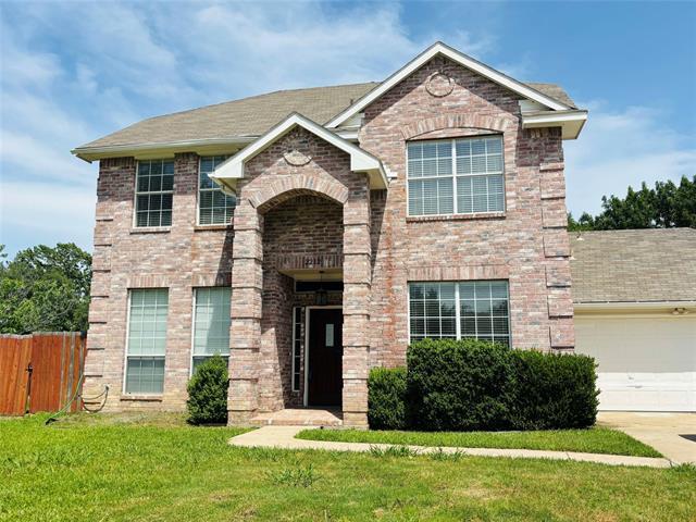 Foto principal - 2212 Remmington Dr