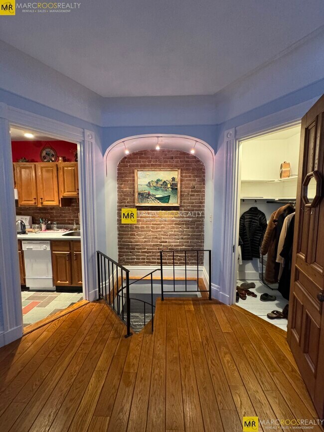 Foto del edificio - 403 Marlborough St