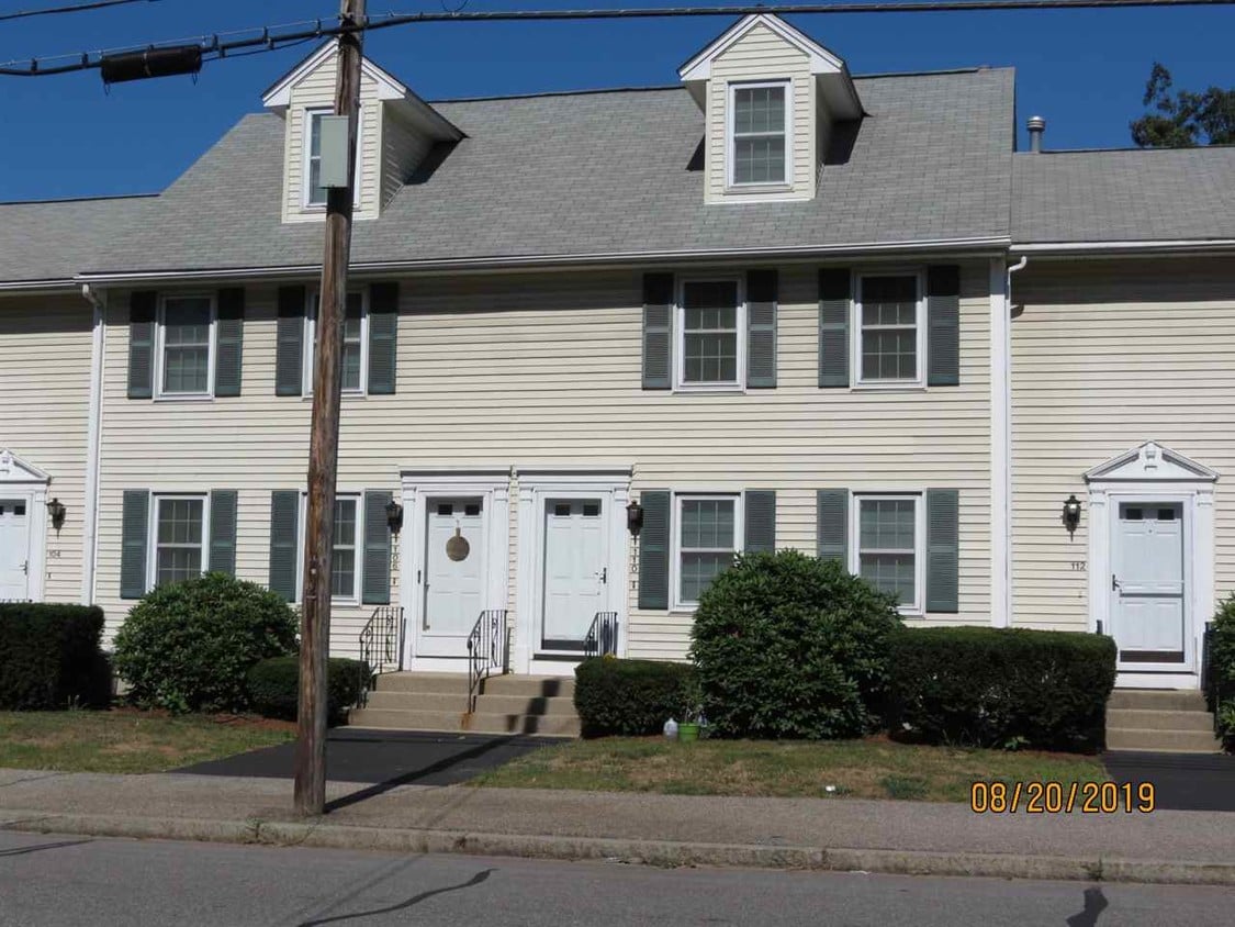Primary Photo - 110 Weston Rd