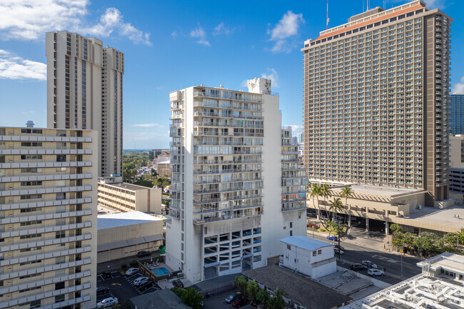 Building Photo - Sunset Towers