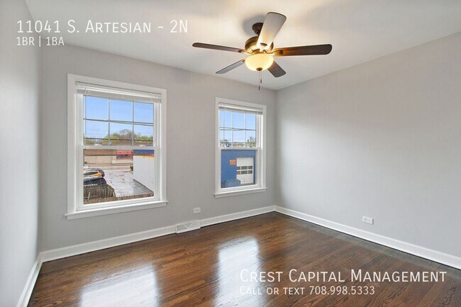 Building Photo - 11025 S Artesian Ave