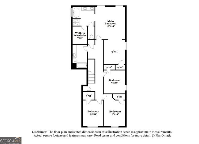 Building Photo - 6490 Grey Fox Way