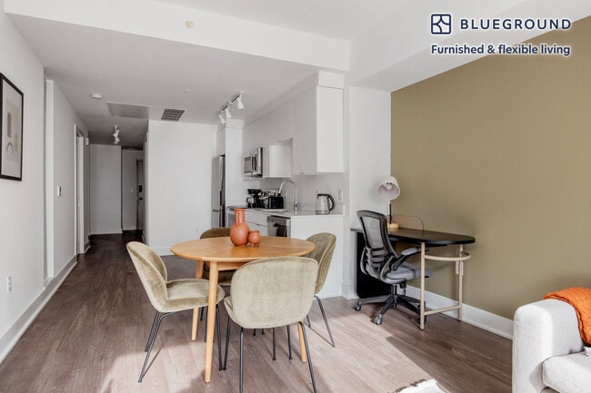 Building Photo - 1772 Church St NW