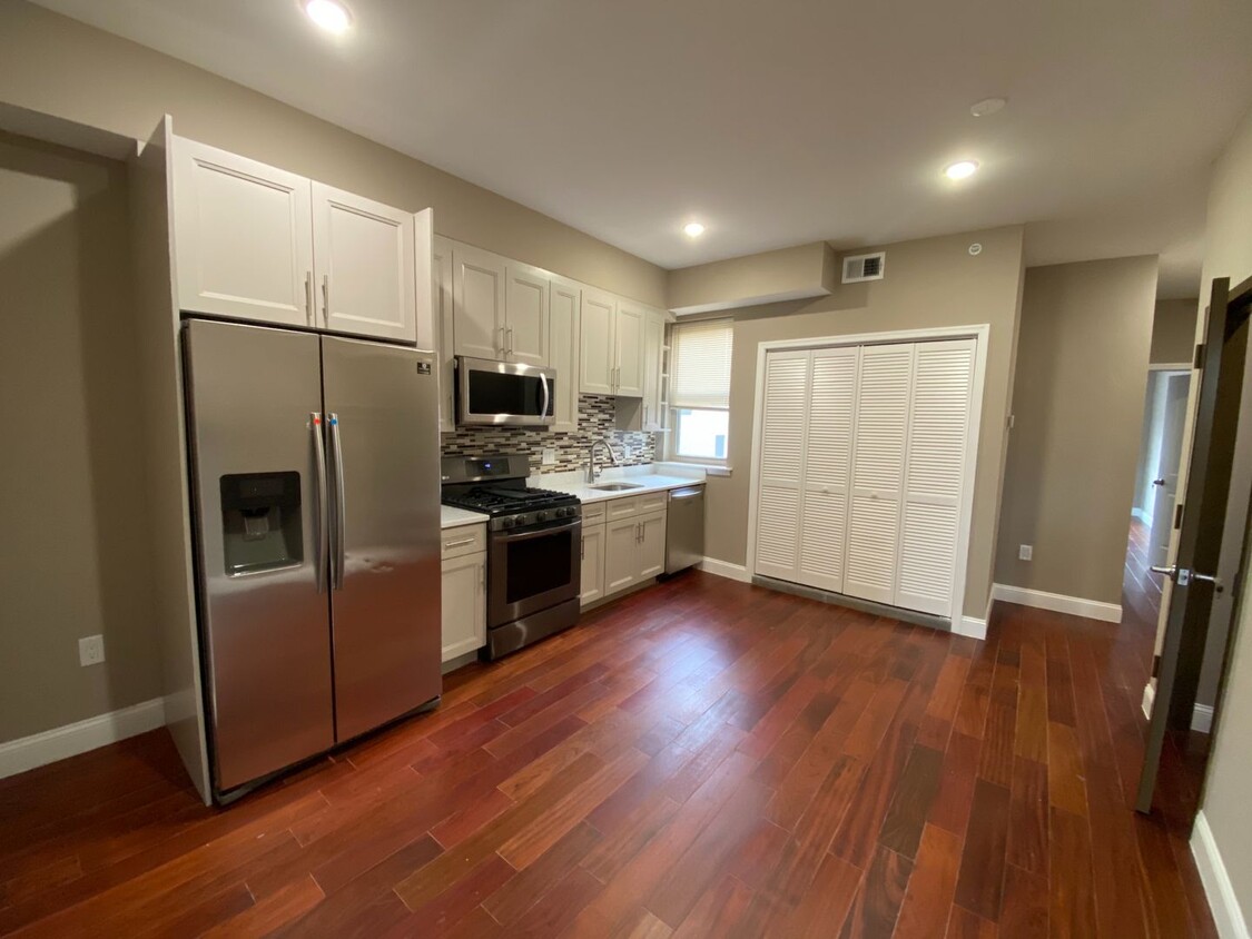 Foto principal - 1106 South St