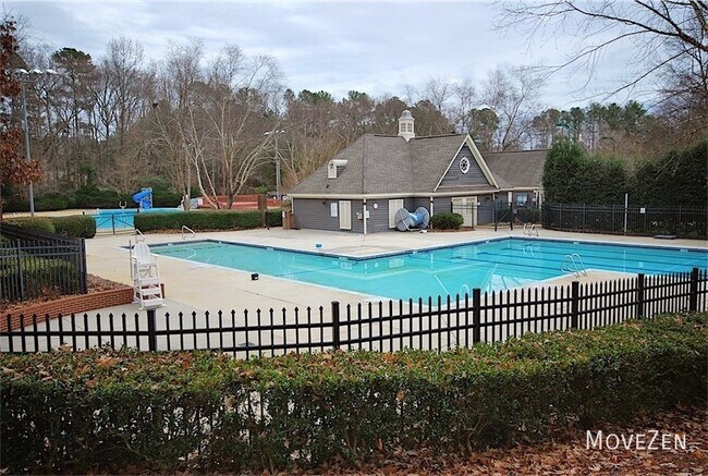 Foto del edificio - 313 Glen Echo Ln