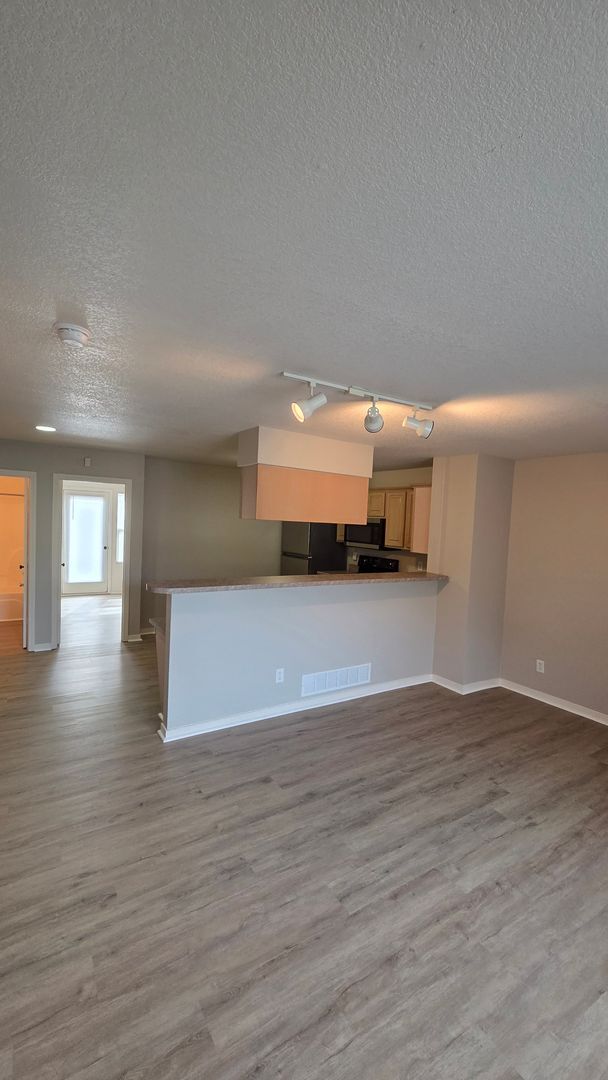 Interior Photo - HarborTown Villas