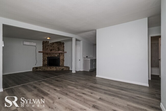 Foto del edificio - Sweet 3BR 2BA home is ready for new residents