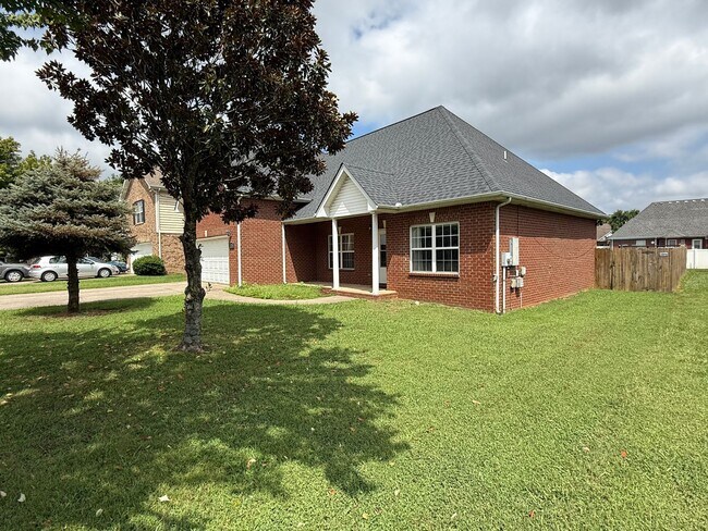 Foto del edificio - 2720 Westhaven Dr