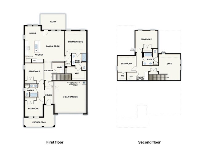 Foto del edificio - 14538 Cedar Mill Drive