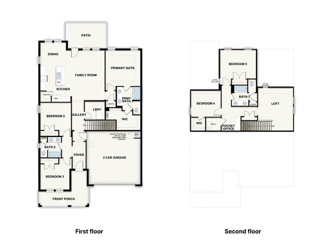 Building Photo - 5442 Boulder Crk Cv