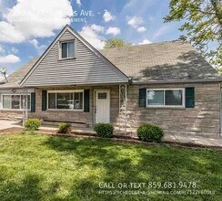 Building Photo - 2380 N Ft Thomas Ave