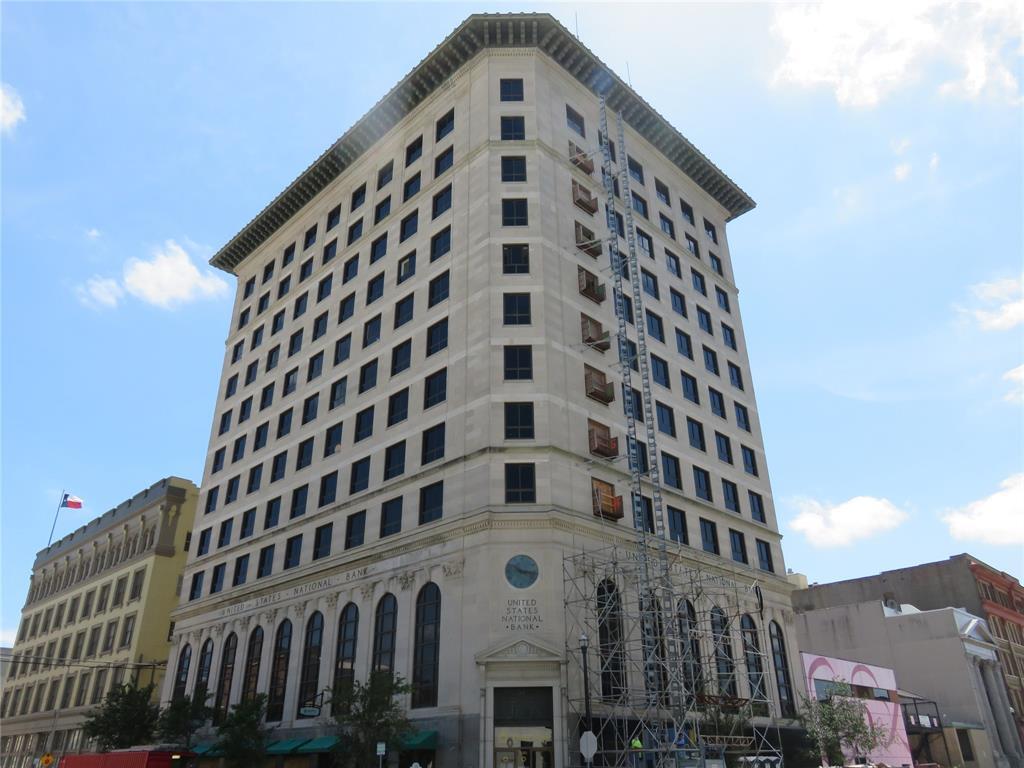 Foto principal - 2201 Market St