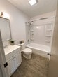 Similar bath from Apt. 4 - 310 E Main St