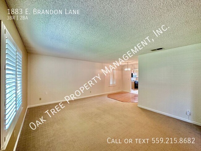 Foto del edificio - 1883 E Brandon Ln