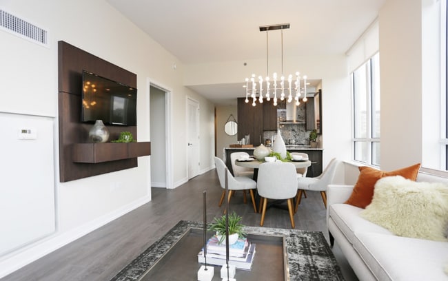 Photo - 750 N Hudson Ave Apartment