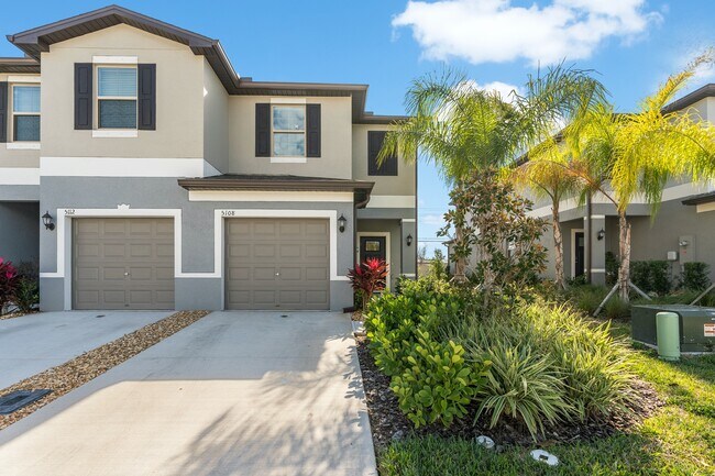 Building Photo - 5108 Forum Blvd