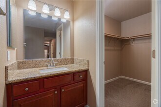 Renovated Cherry- 2BR, 1BA - 965SF - Bedroom 2 - Village at Fair Oaks