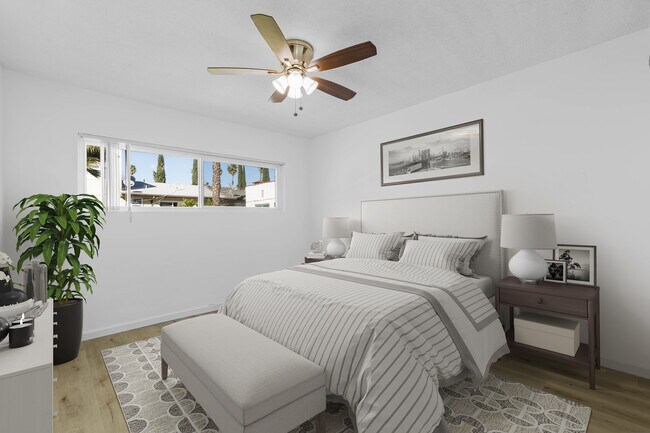 Foto del edificio - 1411 N Mansfield Ave