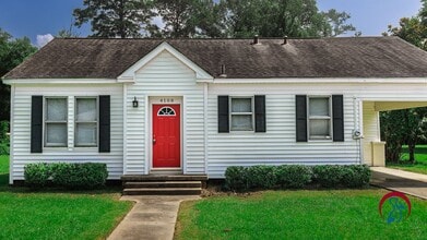 Building Photo - 4108 Webster St
