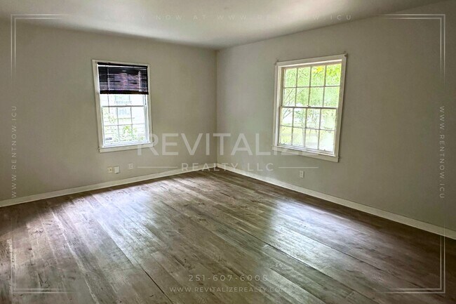 Foto del edificio - 2 Bed 1 Bath Home Close to Interstate Access!